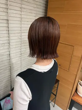 ミディアム 🔥メンズパーマ🔥 鈴木 翔斗のヘアスタイル