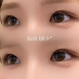 マツエク・マツパ eyelash＆nailsalon noi 千歳船橋所属・𝐀𝐈 ✧*｡のマツエク・マツパデザイン