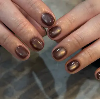 ネイル Blé nailのネイルデザイン