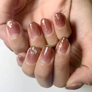 ネイル FIORITURA aiのネイルデザイン