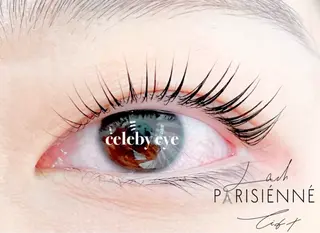 マツエク・マツパ Celeby eye 錦糸町 　小林のマツエク・マツパデザイン