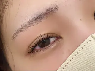 マツエク・マツパ NAGOMI. フェイストゥー福島のマツエク・マツパデザイン