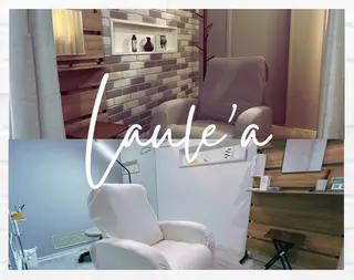 メンズ Laule'a 〜head spa〜のヘアスタイル