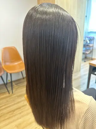 ミディアム ✨✂️Nori ✂️✨のヘアスタイル