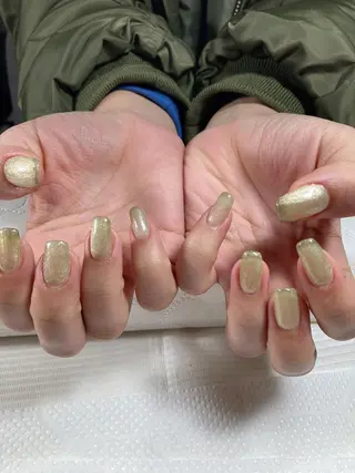 ネイル salon RICOのネイルデザイン