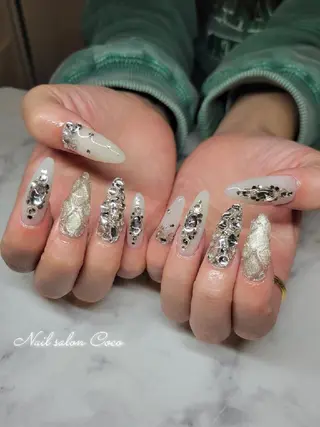 ネイル Nail salon Coco【溝の口駅】のネイルデザイン