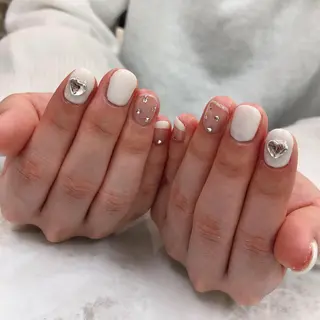 ネイル MOKA NAKAGAWAのエステ・リラクイメージ