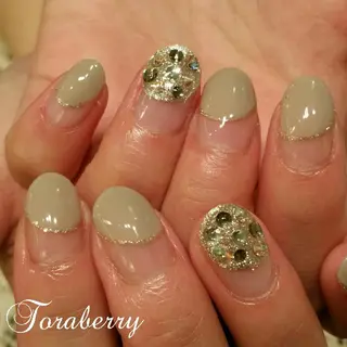 ネイル ネイリスト なつみのネイルデザイン