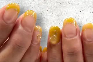 ネイル cscnail keikoのネイルデザイン
