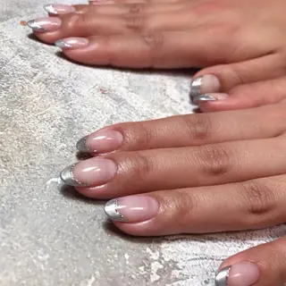 ネイル 💅chainail _aiのネイルデザイン