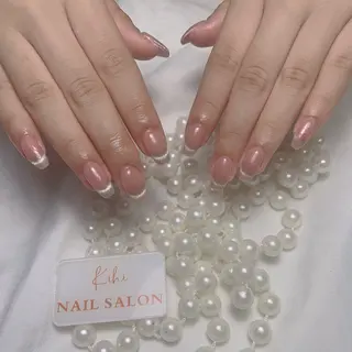 ネイル さくら💮💮 【オフ無料】のネイルデザイン