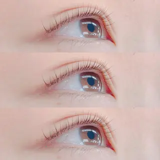 マツエク・マツパ A yuのマツエク・マツパデザイン