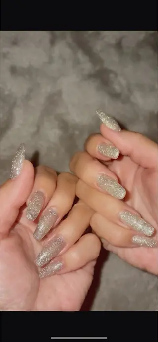 ネイル 平井 幸のネイルデザイン