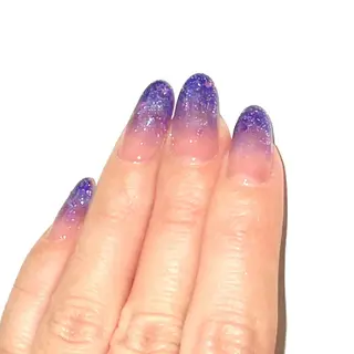 ネイル Atelier Peniculusのネイルデザイン