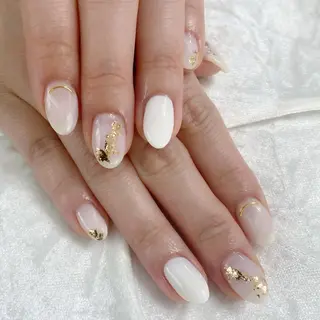 ネイル Uchida Mayunaのその他イメージ