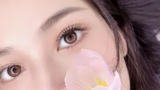マツエク・マツパ eyelash ルナのマツエク・マツパデザイン