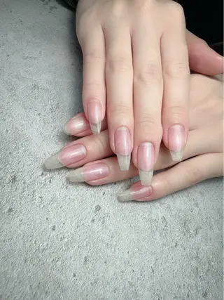 ネイル Nailsalon Mimiy..♡のネイルデザイン