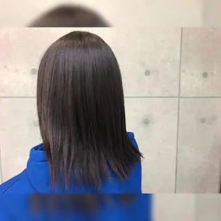 ミディアム パーマ Ｄirector 　徳久　真紀の眉毛・アイブロウイメージ