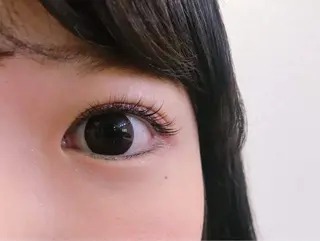 マツエク・マツパ LIBERTE 赤堀のマツエク・マツパデザイン