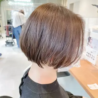 ショート カラー 藤本 達也のその他イメージ