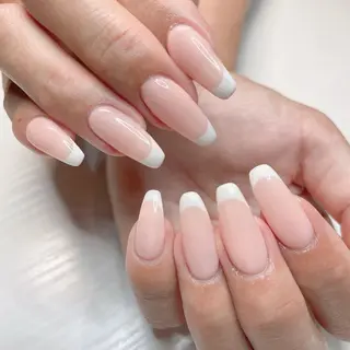 ネイル Mynail プライベートサロンのネイルデザイン