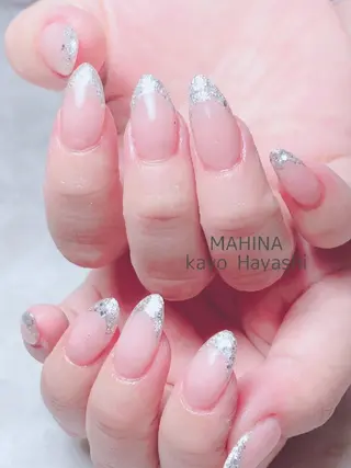 ネイル MAHINA 🌺KAYO🌺のエステ・リラクイメージ