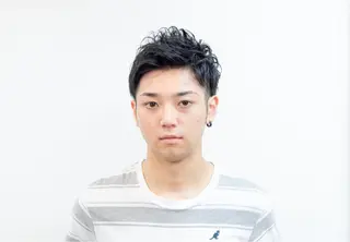 メンズ a.Pecslap/ TERUのその他イメージ