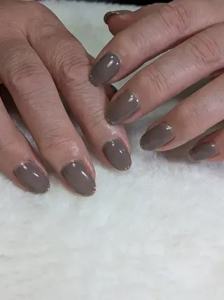 ネイル カラフルツメコ 伊藤のネイルデザイン