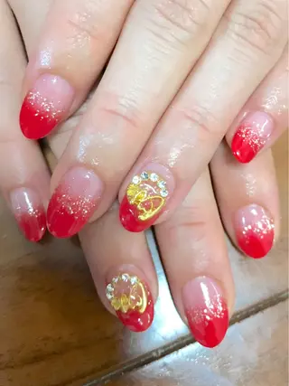 ネイル ネイルandエステ maple豊見城店のエステ・リラクイメージ