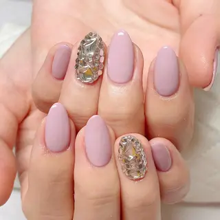 ネイル ナユキNA.YUKI 池袋店のネイルデザイン