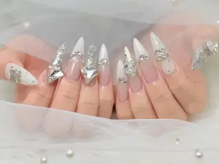 ネイル 新宿salon nodokaのネイルデザイン