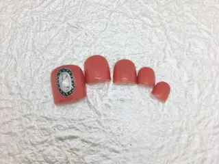ネイル TRAM-nail moriizumiのネイルデザイン
