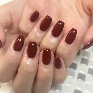 ネイル nailist yuiのネイルデザイン