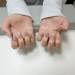 ネイル Doremi Nailのネイルデザイン