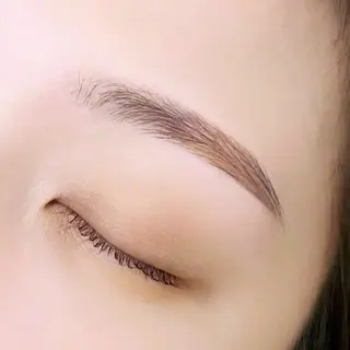 アイブロウ アイリスト kanonの眉毛・アイブロウイメージ