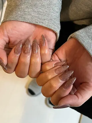 ネイル KAONAIL 【YUI】のネイルデザイン