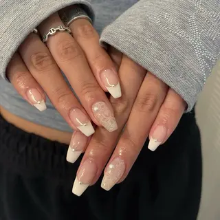 ネイル M. nail【銀座店】のネイルデザイン