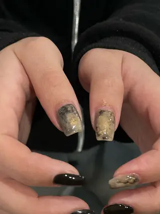 ネイル C. Ayaのネイルデザイン