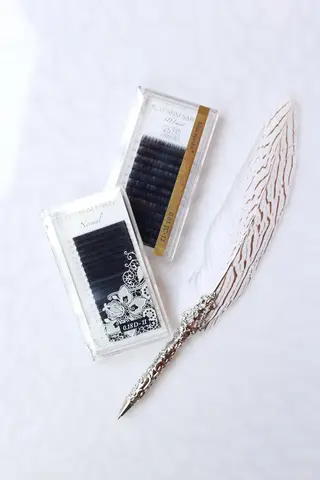 マツエク・マツパ 🎀インフィニティ アイデザイナー🎀のマツエク・マツパデザイン