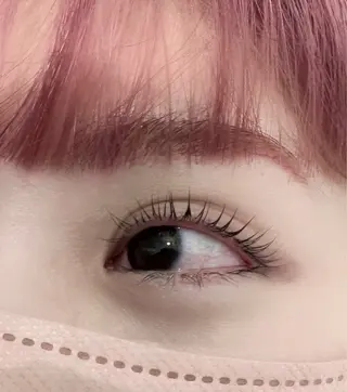 マツエク・マツパ 🦋MODE K's ema 🦋の眉毛・アイブロウイメージ