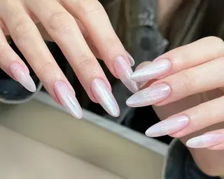 ネイル エリ🫧 nail池袋東口のネイルデザイン