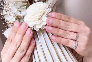 ネイル Lilas Nailのネイルデザイン