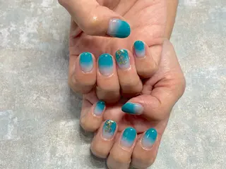 ネイル Asakawa yuzukaのネイルデザイン