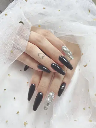 ネイル ジョリ kasumi🌹💅のネイルデザイン