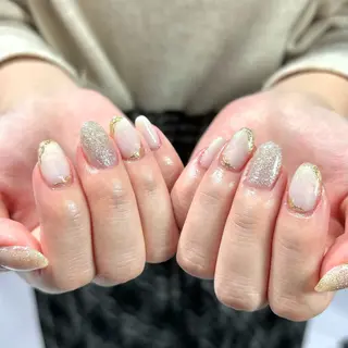 ネイル CLALA Makoのネイルデザイン