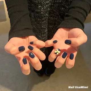 ネイル 本町ネイルNail UsaMimiのネイルデザイン