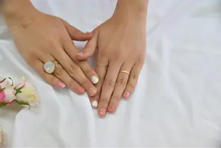 ネイル M MIKIKOのネイルデザイン