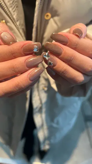 ネイル FREE'S nail三宮のネイルデザイン