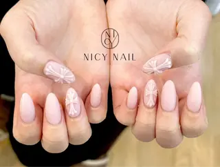 ネイル NICY NAIL 池袋のネイルデザイン