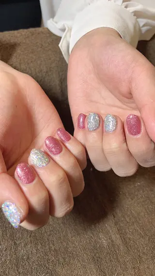 ネイル coco NATSUMIのネイルデザイン